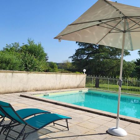 Le Clos Des Figuiers - 3 Gites De Caractere Duravel Luaran gambar