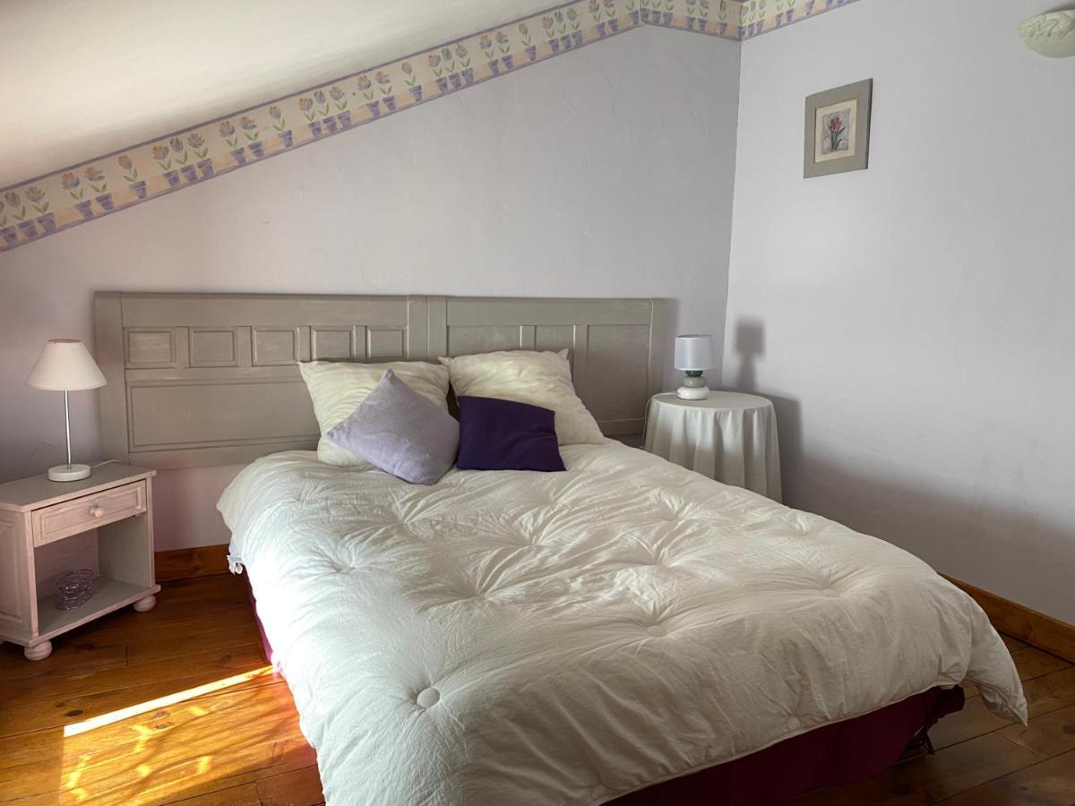 Le Clos Des Figuiers - 3 Gites De Caractere Duravel Luaran gambar
